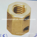 Copper Nut for Bruckner Stenter Machine (YY-414)